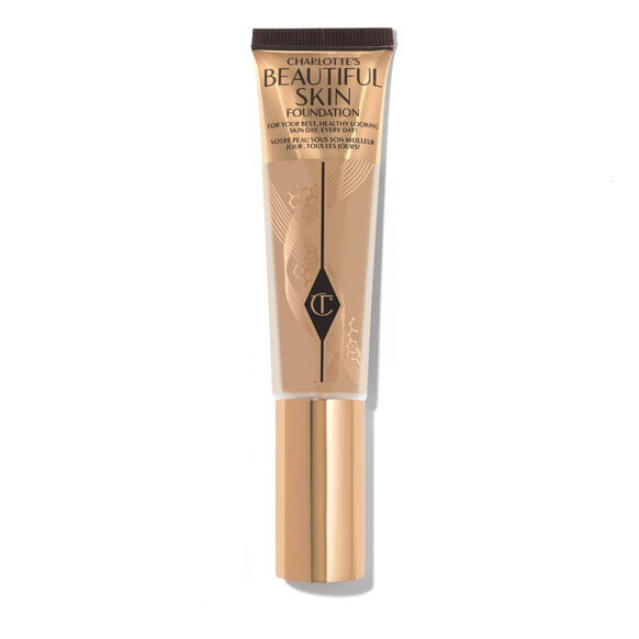 Beautiful Skin Foundation, 7 COOL, large, image1