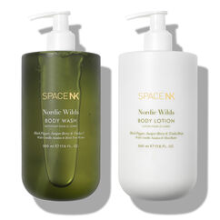 Nordic Wilds Christmas Body Duo, , large, image2