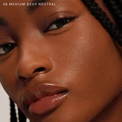 True To Myself Foundation, 38 MEDIUM DEEP NEUTRAL , large, image8