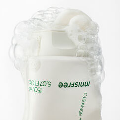Green Tea Amino Acid Cleansing Foam, , large, image5