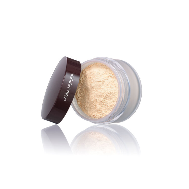 Translucent Loose Setting Powder, TRANSLUCENT, large