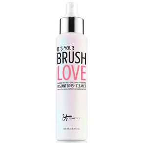 It's Your Brush Love