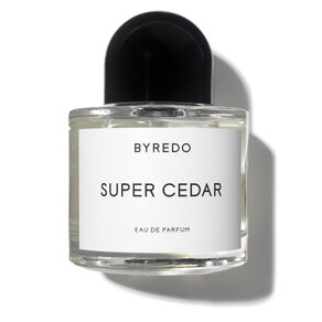 Super Cedar Eau de Parfum