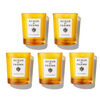 Holiday 2025 Candle Set, , large, image2