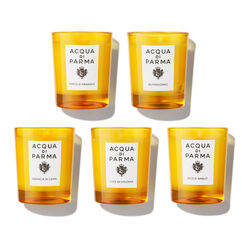 Holiday 2025 Candle Set, , large, image2
