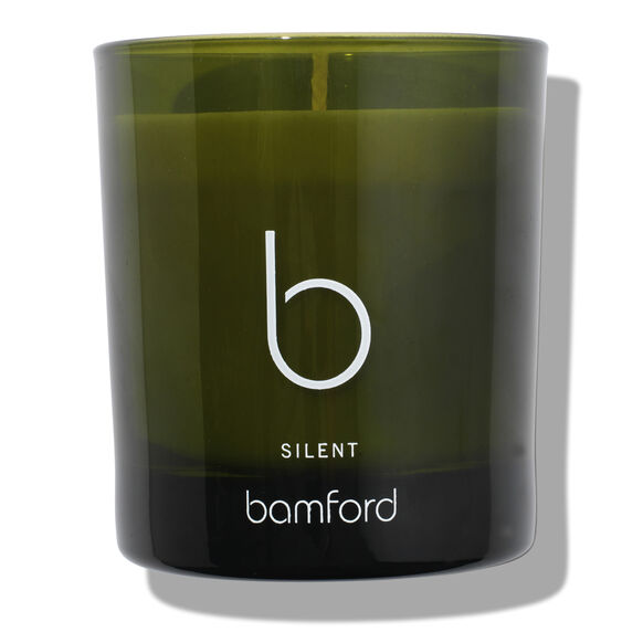 B Silent Candle, , large, image1