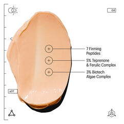 Peptides & Antioxidants Advanced Firming Daily Treatment, , large, image2