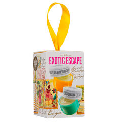 Exotic Escape, , large, image3