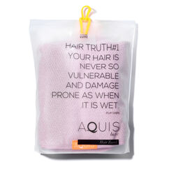Serviette de toilette Lisse Luxe - Desert Rose, DESERT ROSE, large, image3