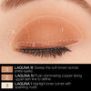 Laguna Quad Eyeshadow, LAGUNA , large, image5