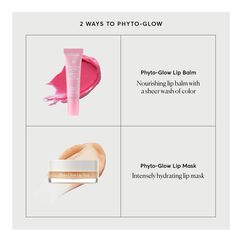 Phyto-Glow Lip Balm, CAMELLIA, large, image6