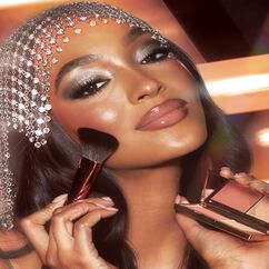 Mini Hollywood Blush & Glow - Tan/Deep, , large, image7