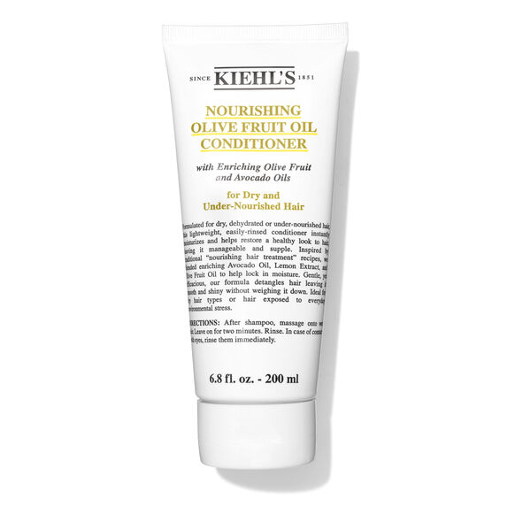 Olive Fruit Oil Nourishing Conditioner 6.75fl.oz, , large, image1
