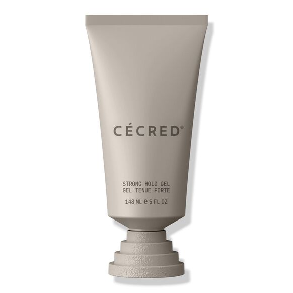 Strong Hold Gel, , large, image1