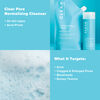 Clear Pore Normalising Cleanser - Refill Pouch, , large, image6