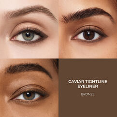 Caviar Tightline Eyeliner, BRONZE, large, image4