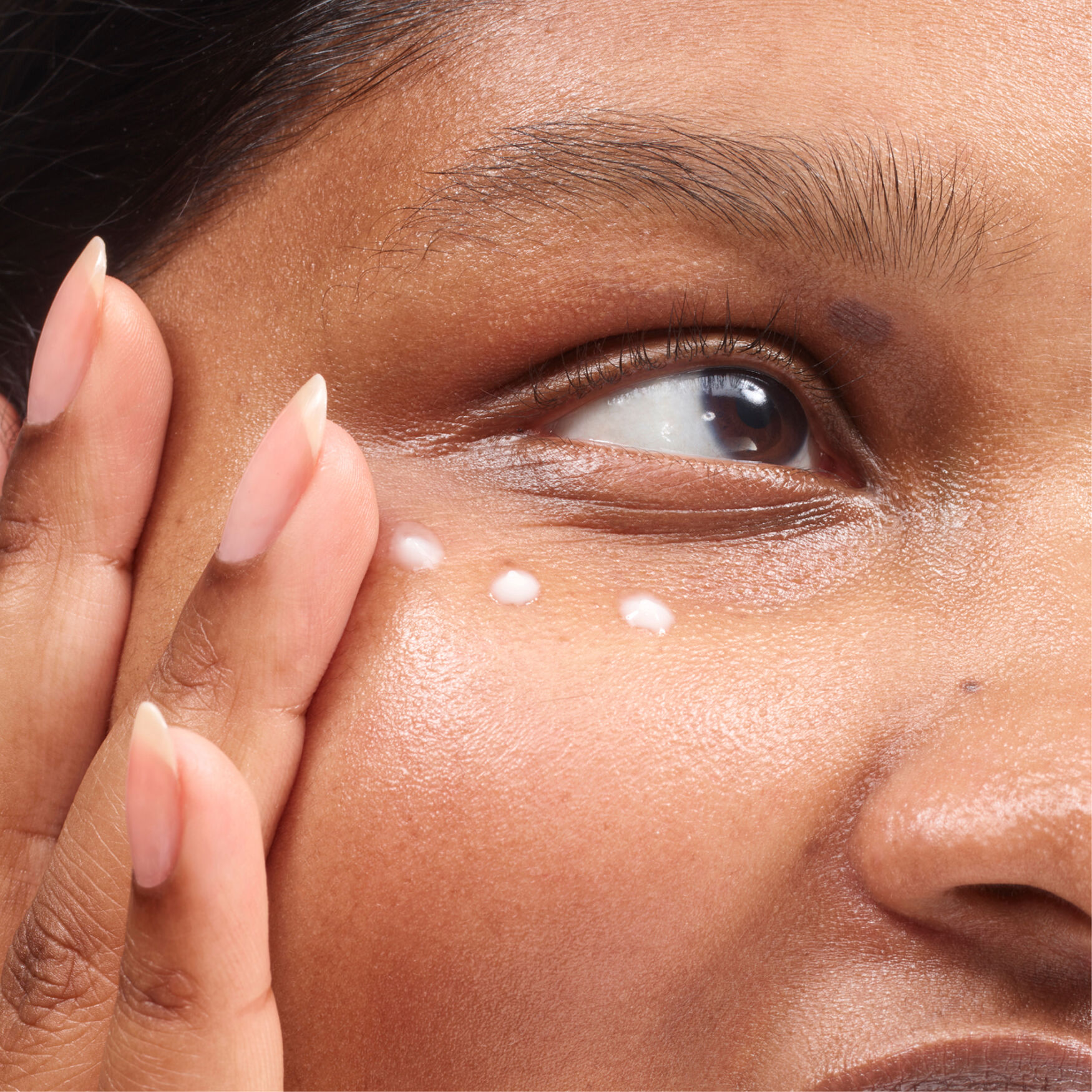 Glossier Full Orbit Entire-Eye Brightening Cream | Space NK