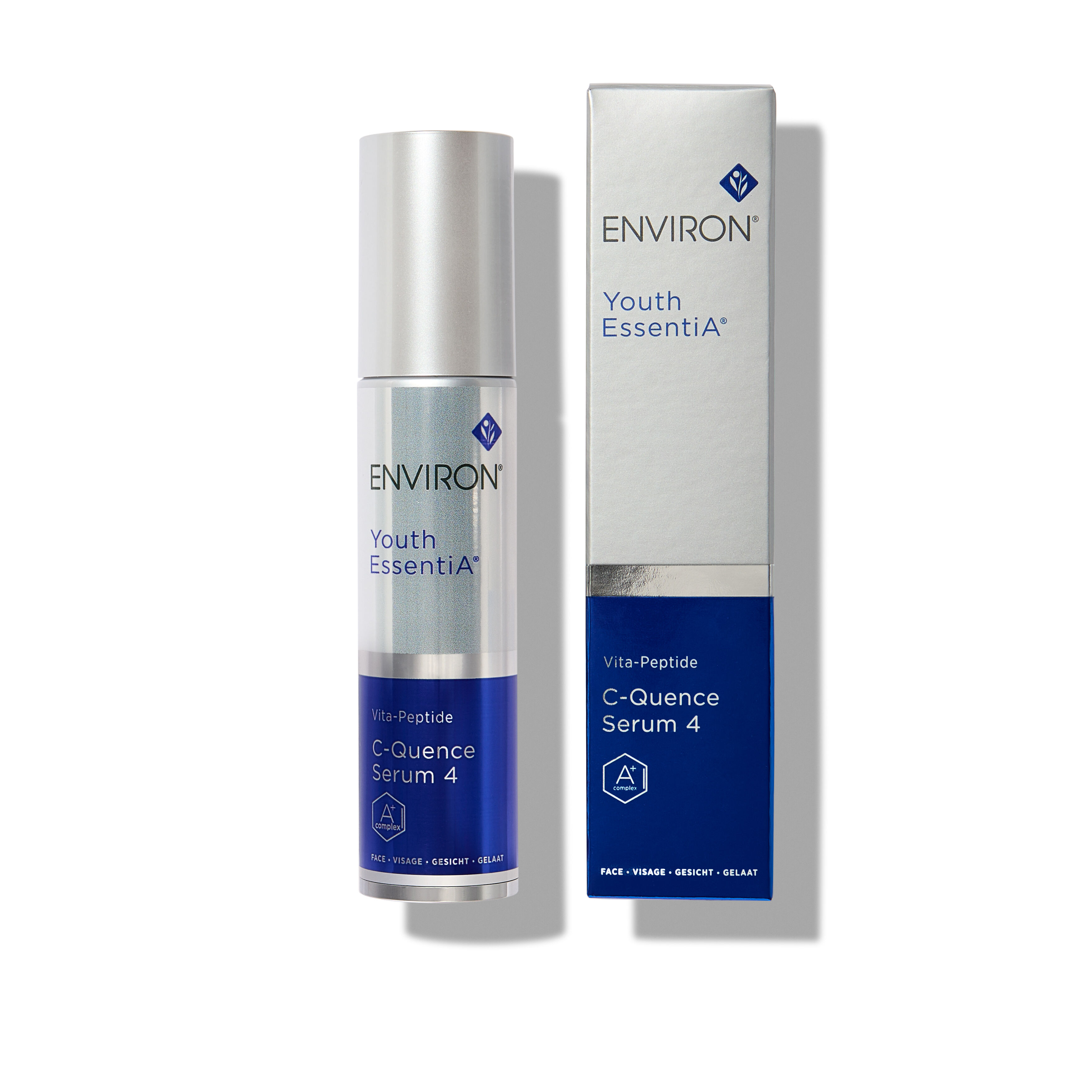 Environ Vita-Peptide C-Quence Serum 4 | Space NK