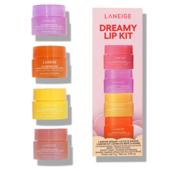 Dreamy Lip Kit, , large, image1