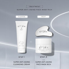 Super Anti-Aging Face Mask Rich, , large, image10