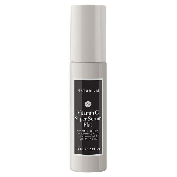 Vitamin C Super Serum Plus, , large, image1