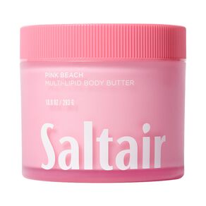 Pink Beach Body Butter