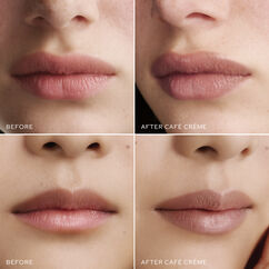 HydroBalm Tinted Lipstick, CAF&Eacute; CR&Eacute;ME, large, image5