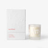 Chestnut and Cashmere Candle, , large, image3