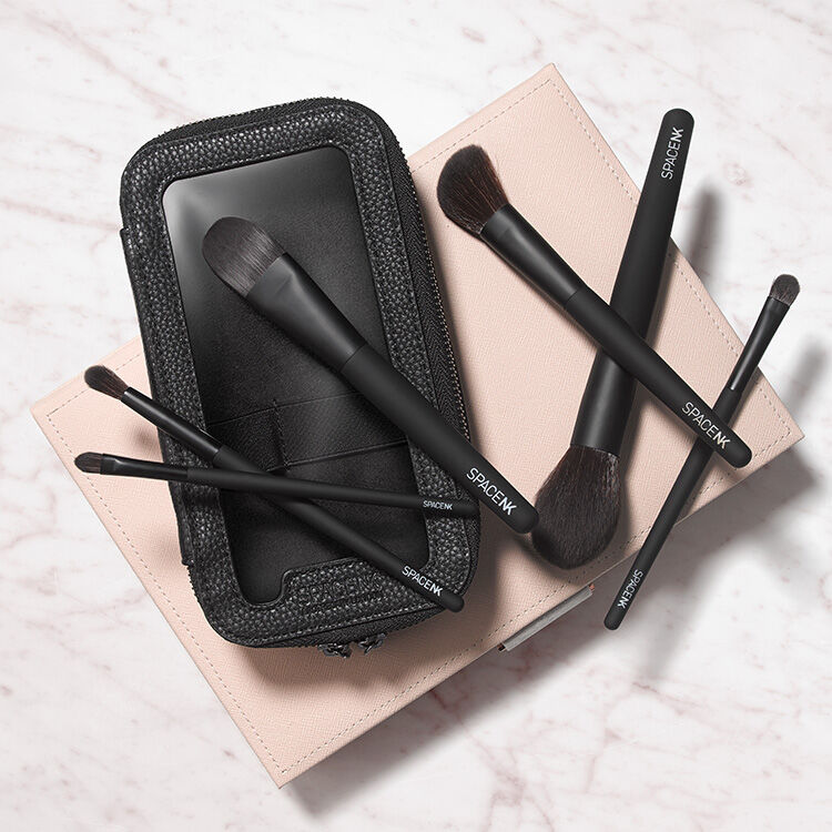 Space NK Ultimate Edit Brush Set | Space NK