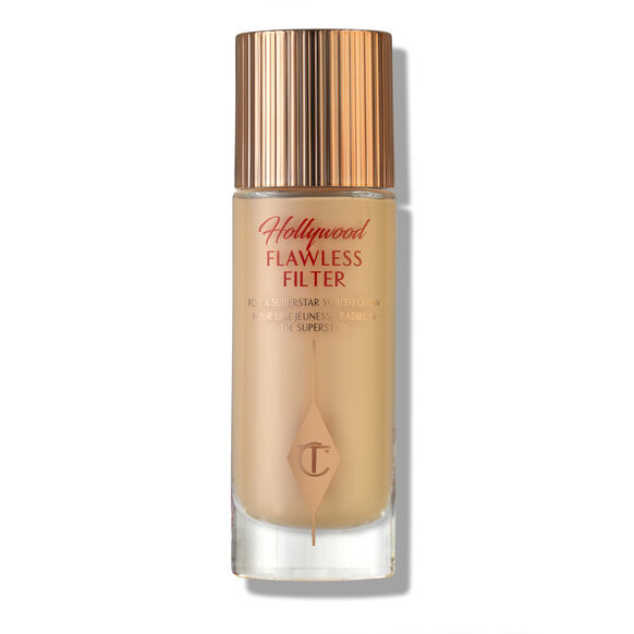Hollywood Flawless Filter, 5  TAN, large, image1