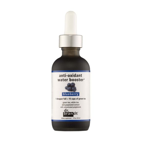 Blueberry Water Booster, , large, image1