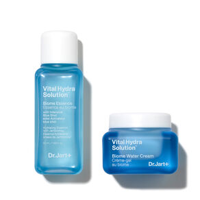 Microbiome Hydrating Duo