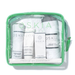 Fresh Start Essentials Set, , large, image3