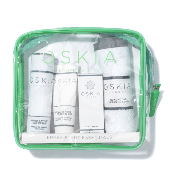 Fresh Start Essentials Set, , large, image3