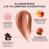 Pout Preserve Peptide Lip Treatment, CREME BRULEE GLIMMER, large, image8