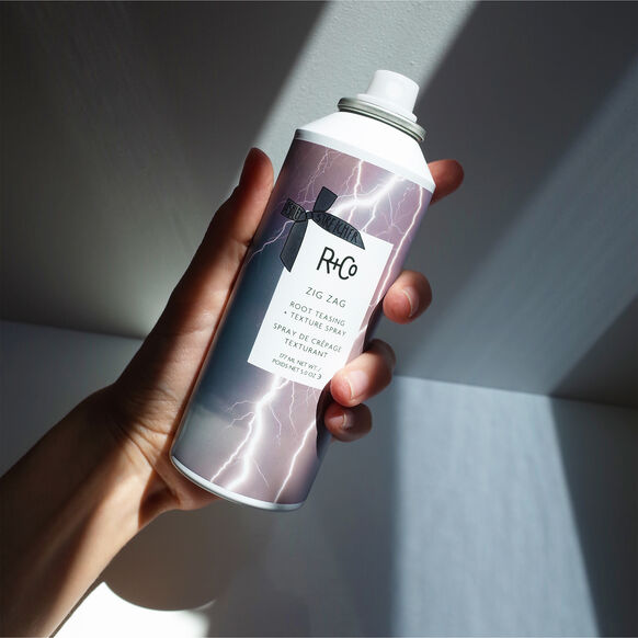 Zig Zag Root Tease and Texture Spray, , large, image2