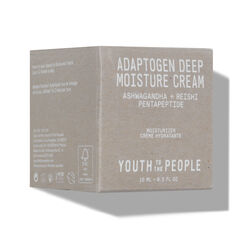 Adaptogen Deep Moisture Cream, , large, image5