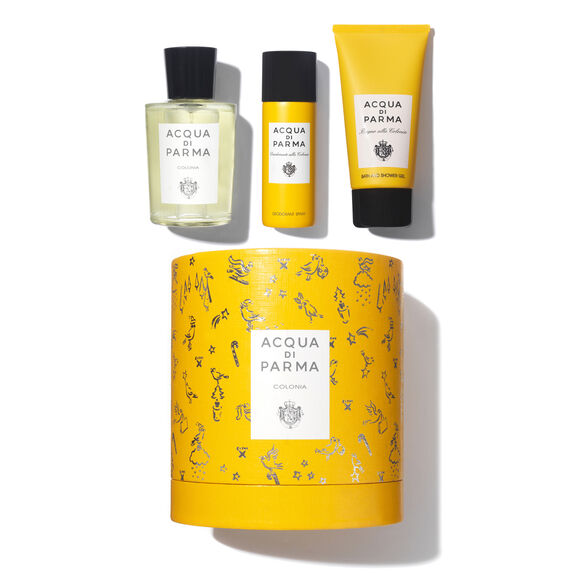 Colonia Gift Set, , large, image1