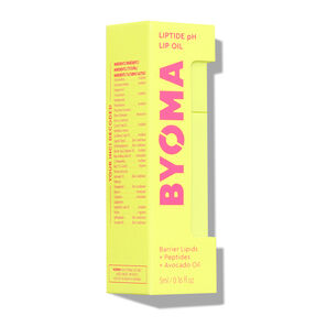 Liptide BYOMA Liptide pH Lip Oil (5ml) | Space NK | Space NK