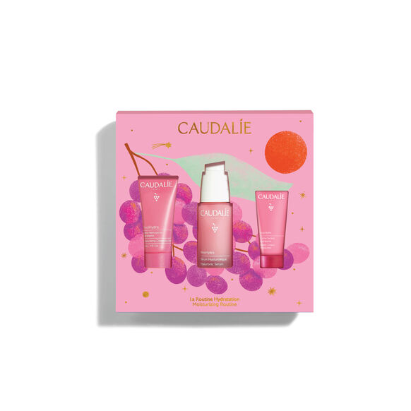 VinoHydra Hydrating Routine Set, , large, image1