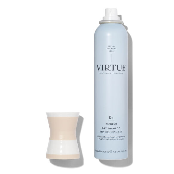 Refresh Dry Shampoo, , large, image2