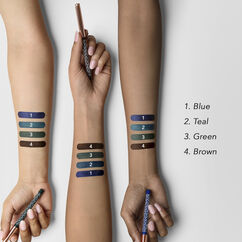 24H Kajal, BROWN, large, image4