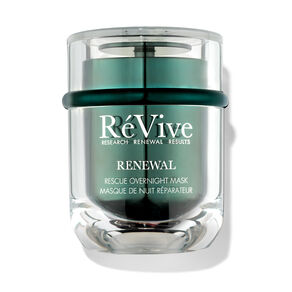 R&eacute;Vive Renewal Rescue Overnight Mask