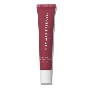 Lip Butter Balm, CHERRY, large