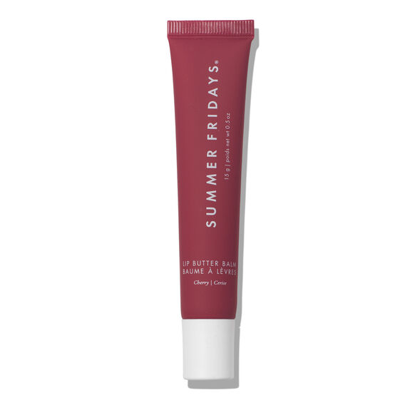 Lip Butter Balm, CHERRY 15ML, large, image1