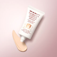 Invisible UV Flawless Poreless Primer SPF50, , large, image4