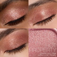 Sparkling Seduction Liquid Eyeshadow, HOT PROPERTY, large, image3