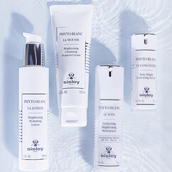 Phyto-Blanc Le Soin Correcting Brightening Moisturizer Multi-Defense Shield SPF 50+, , large, image3