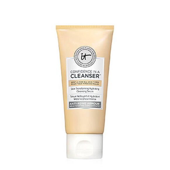 Confidence In A Cleanser, , large, image1