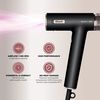 SpeedStyle Pro 3-in-1 High-Velocity Hair Dryer System for Straight & Wavy Hair, , large, image10